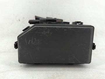 2015-2016 Honda Cr-V Fusebox Fuse Box Panel Relay Module P/N:T1W A010 A0 Fits Fits 2015 2016 OEM Used Auto Parts - Oemusedau