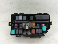 2015-2016 Honda Cr-V Fusebox Fuse Box Panel Relay Module P/N:T1W A010 A0 Fits Fits 2015 2016 OEM Used Auto Parts - Oemusedau