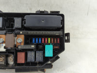 2015-2016 Honda Cr-V Fusebox Fuse Box Panel Relay Module P/N:T1W A010 A0 Fits Fits 2015 2016 OEM Used Auto Parts - Oemusedau
