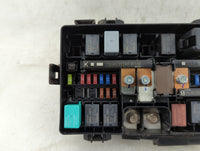 2015-2016 Honda Cr-V Fusebox Fuse Box Panel Relay Module P/N:T1W A010 A0 Fits Fits 2015 2016 OEM Used Auto Parts - Oemusedau