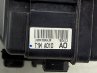 2015-2016 Honda Cr-V Fusebox Fuse Box Panel Relay Module P/N:T1W A010 A0 Fits Fits 2015 2016 OEM Used Auto Parts - Oemusedau