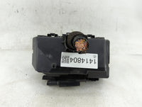 2015-2016 Honda Cr-V Fusebox Fuse Box Panel Relay Module P/N:T1W A010 A0 Fits Fits 2015 2016 OEM Used Auto Parts - Oemusedau