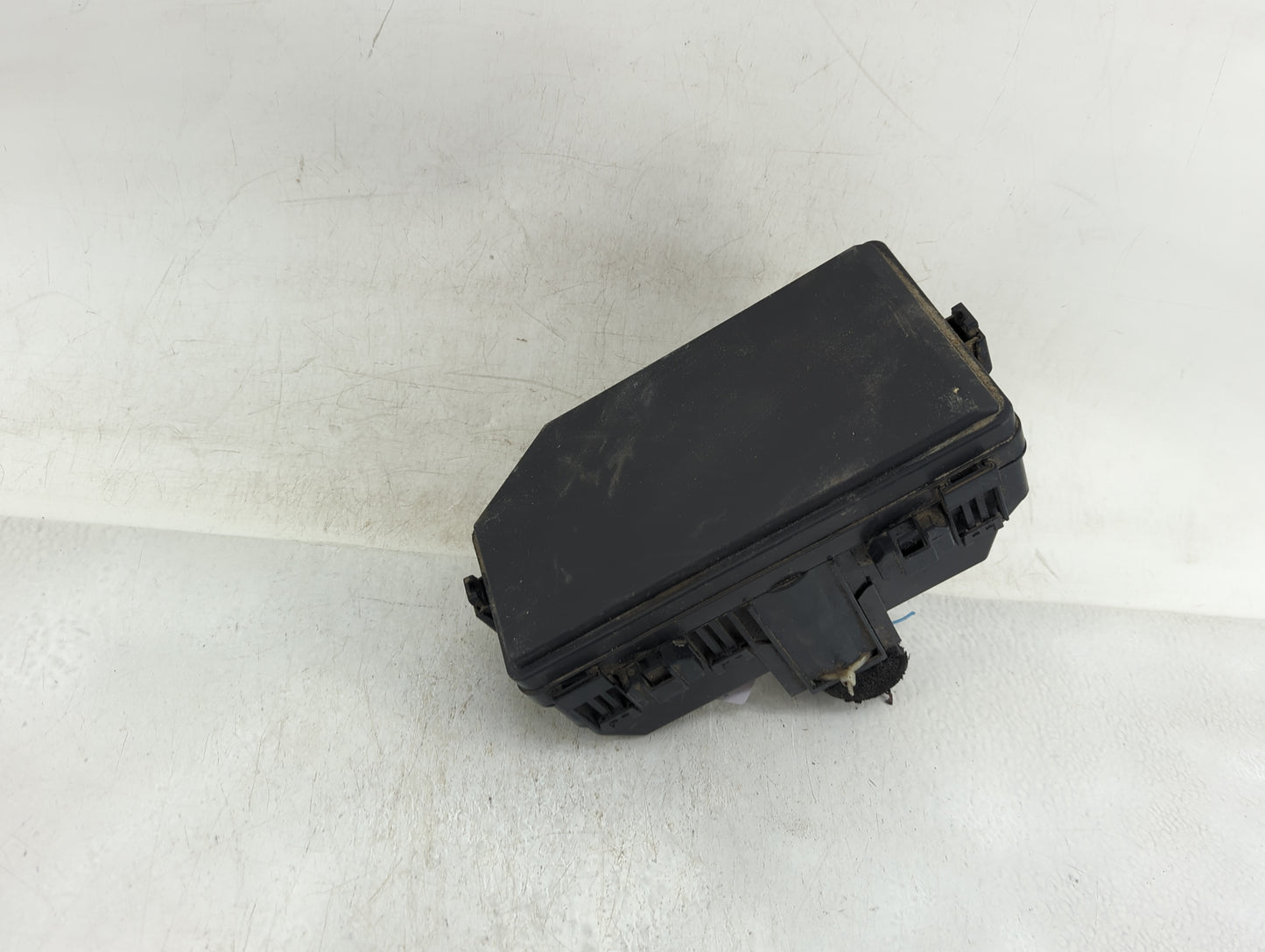 2015-2016 Honda Cr-V Fusebox Fuse Box Panel Relay Module P/N:T1W A010 A0 Fits Fits 2015 2016 OEM Used Auto Parts - Oemusedau