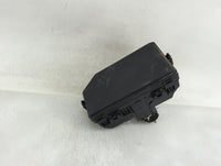 2015-2016 Honda Cr-V Fusebox Fuse Box Panel Relay Module P/N:T1W A010 A0 Fits Fits 2015 2016 OEM Used Auto Parts - Oemusedau