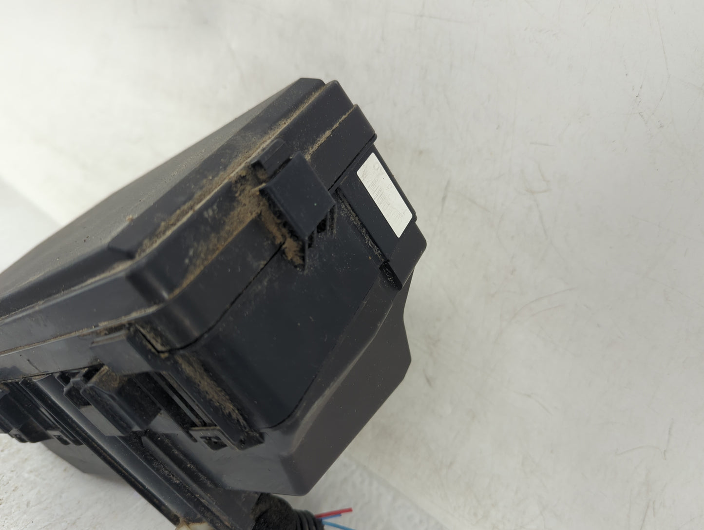 2015-2016 Honda Cr-V Fusebox Fuse Box Panel Relay Module P/N:T1W A010 A0 Fits Fits 2015 2016 OEM Used Auto Parts - Oemusedau