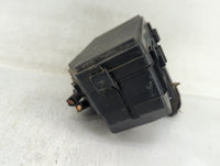2015-2016 Honda Cr-V Fusebox Fuse Box Panel Relay Module P/N:T1W A010 A0 Fits Fits 2015 2016 OEM Used Auto Parts - Oemusedau