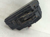 2015-2016 Honda Cr-V Fusebox Fuse Box Panel Relay Module P/N:T1W A010 A0 Fits Fits 2015 2016 OEM Used Auto Parts - Oemusedau