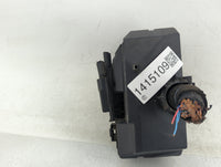 2015-2016 Honda Cr-V Fusebox Fuse Box Panel Relay Module P/N:T1W A010 A0 Fits Fits 2015 2016 OEM Used Auto Parts - Oemusedau