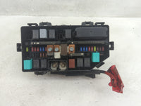 2015-2016 Honda Cr-V Fusebox Fuse Box Panel Relay Module Fits Fits 2015 2016 OEM Used Auto Parts - Oemusedautoparts1.com