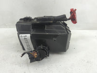 2015-2016 Honda Cr-V Fusebox Fuse Box Panel Relay Module Fits Fits 2015 2016 OEM Used Auto Parts - Oemusedautoparts1.com
