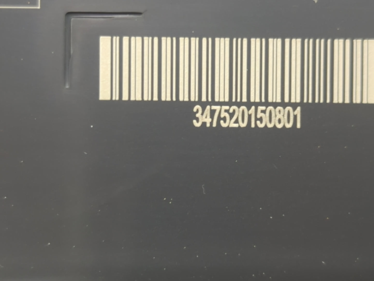 2015-2016 Honda Cr-V Fusebox Fuse Box Panel Relay Module Fits Fits 2015 2016 OEM Used Auto Parts - Oemusedautoparts1.com