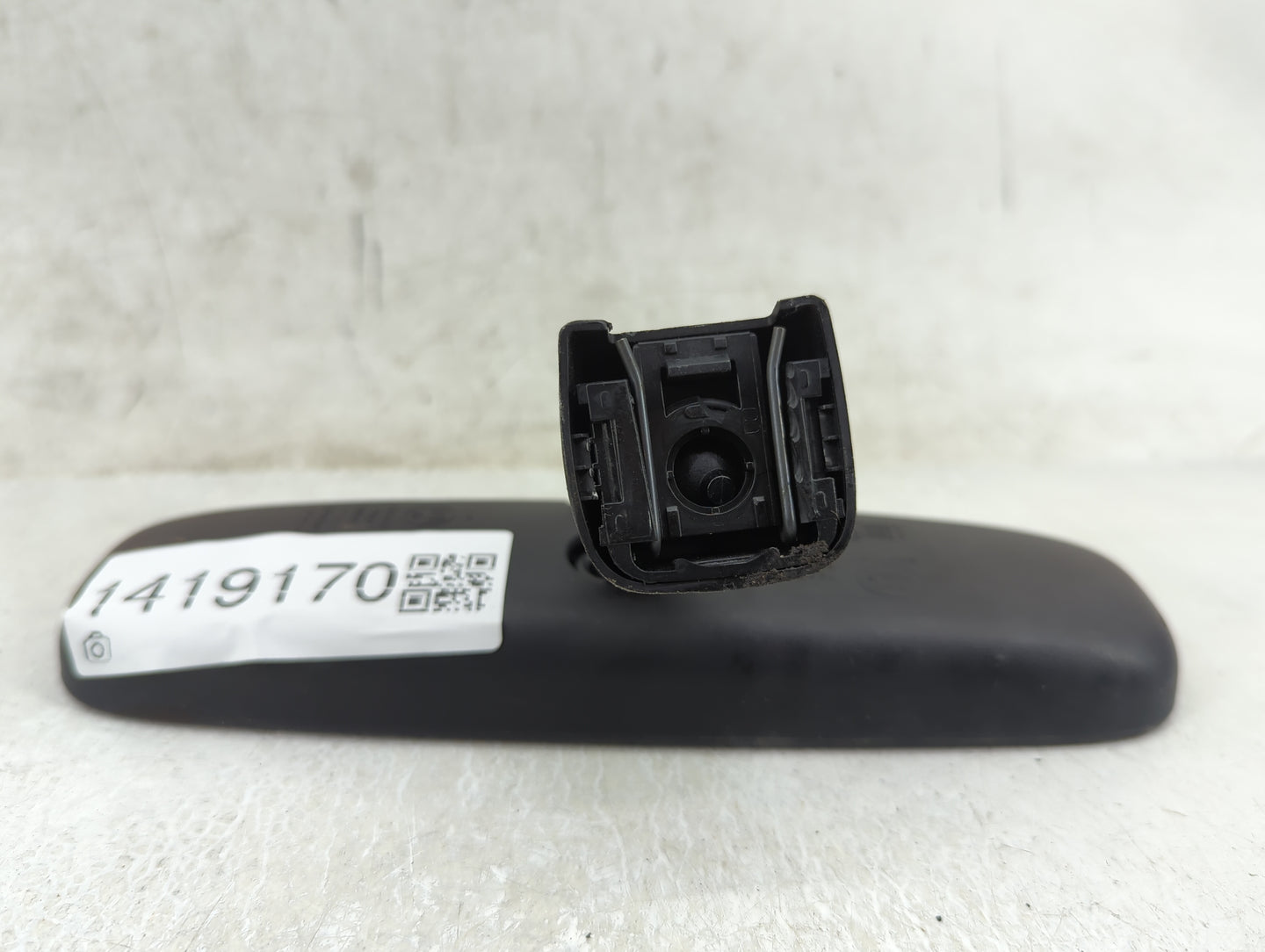 2005-2016 Honda Cr-V Interior Rear View Mirror Replacement OEM Fits OEM Used Auto Parts - Oemusedautoparts1.com