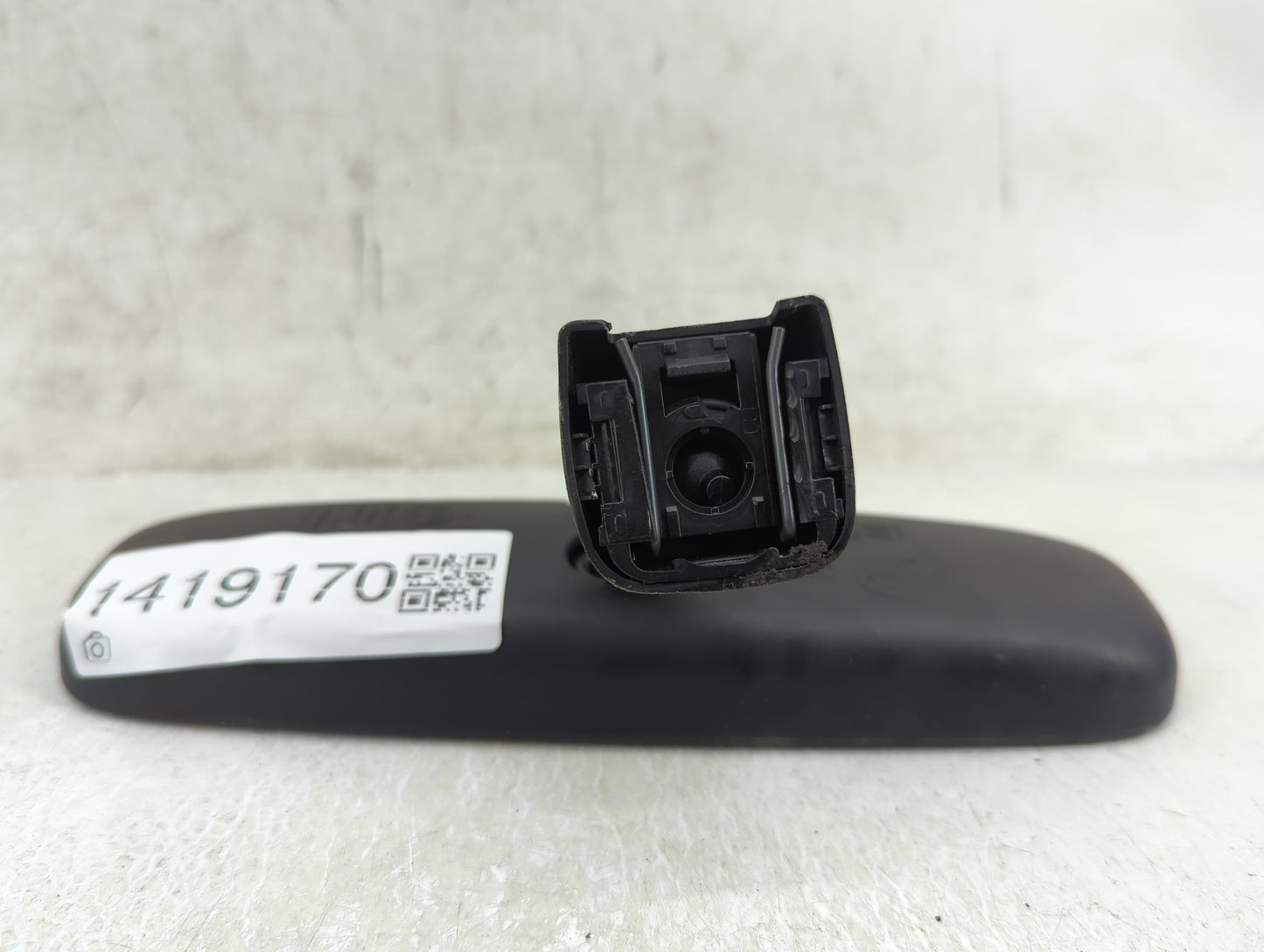2005-2016 Honda Cr-V Interior Rear View Mirror Replacement OEM Fits OEM Used Auto Parts - Oemusedautoparts1.com