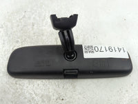 2005-2016 Honda Cr-V Interior Rear View Mirror Replacement OEM Fits OEM Used Auto Parts - Oemusedautoparts1.com