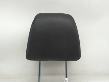 2015-2016 Honda Cr-V Headrest Head Rest Front Driver Passenger Seat Fits Fits 2015 2016 OEM Used Auto Parts - Oemusedautopar