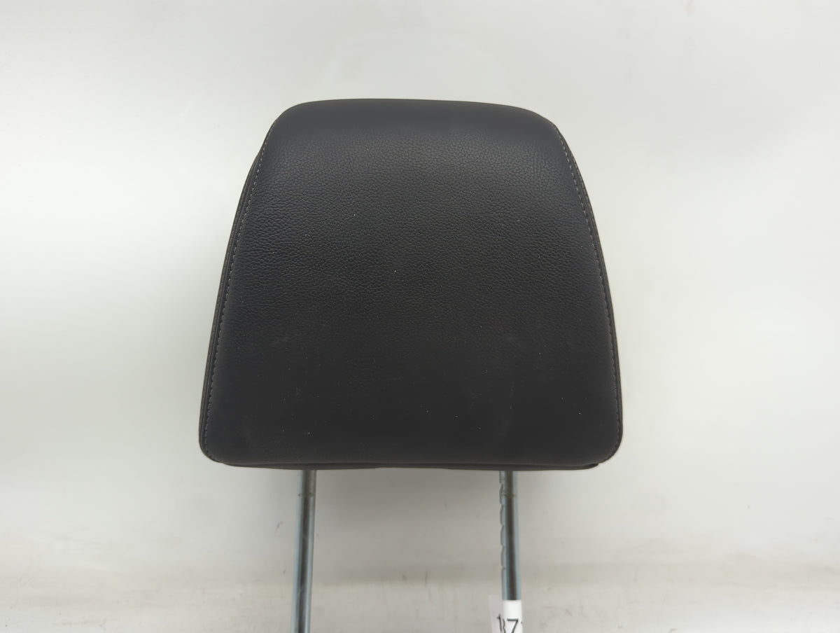 2016 Honda Cr-V Headrest Head Rest Front Driver Passenger Seat Fits OEM Used Auto Parts - Oemusedautoparts1.com