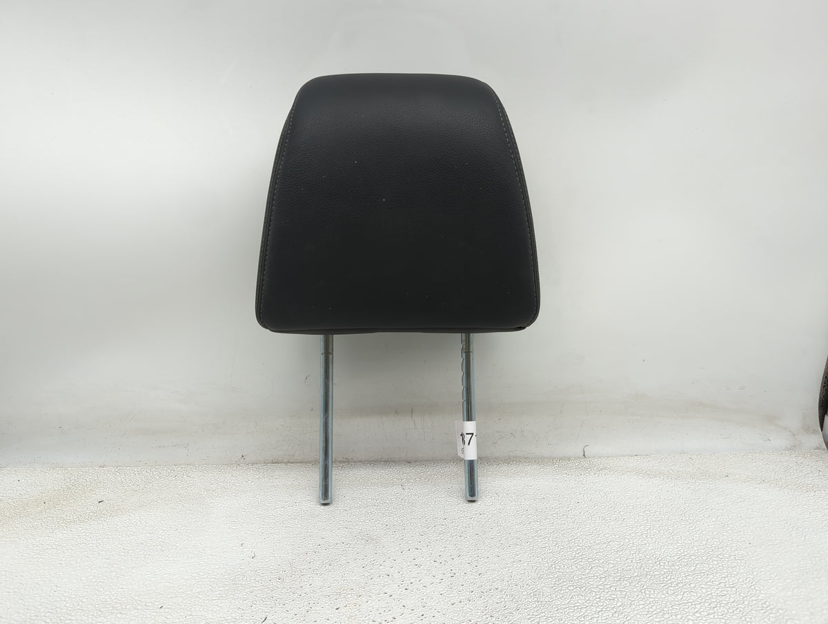 2016 Honda Cr-V Headrest Head Rest Front Driver Passenger Seat Fits OEM Used Auto Parts - Oemusedautoparts1.com