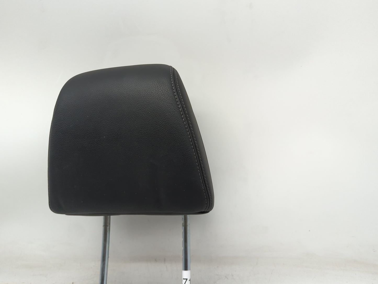 2015-2016 Honda Cr-V Headrest Head Rest Front Driver Passenger Seat Fits Fits 2015 2016 OEM Used Auto Parts - Oemusedautopar