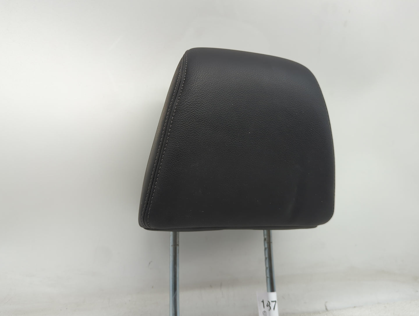 2015-2016 Honda Cr-V Headrest Head Rest Front Driver Passenger Seat Fits Fits 2015 2016 OEM Used Auto Parts - Oemusedautopar