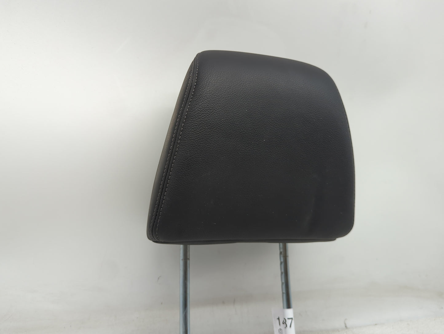 2015-2016 Honda Cr-V Headrest Head Rest Front Driver Passenger Seat Fits Fits 2015 2016 OEM Used Auto Parts - Oemusedautopar
