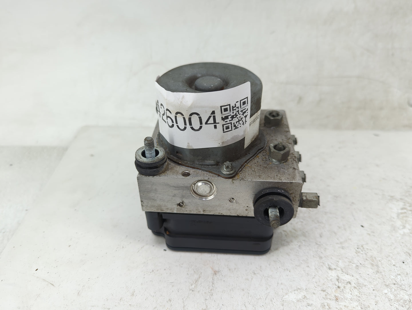 2015-2016 Honda Cr-V ABS Pump Control Module Replacement P/N:W160598640203918 Fits Fits 2015 2016 OEM Used Auto Parts - Oemu