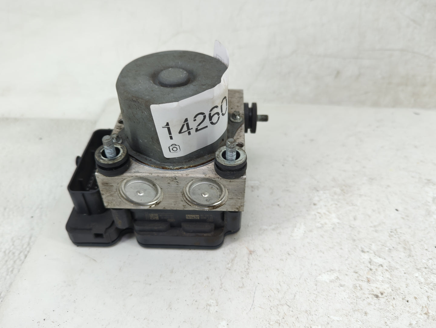2015-2016 Honda Cr-V ABS Pump Control Module Replacement P/N:W160598640203918 Fits Fits 2015 2016 OEM Used Auto Parts - Oemu