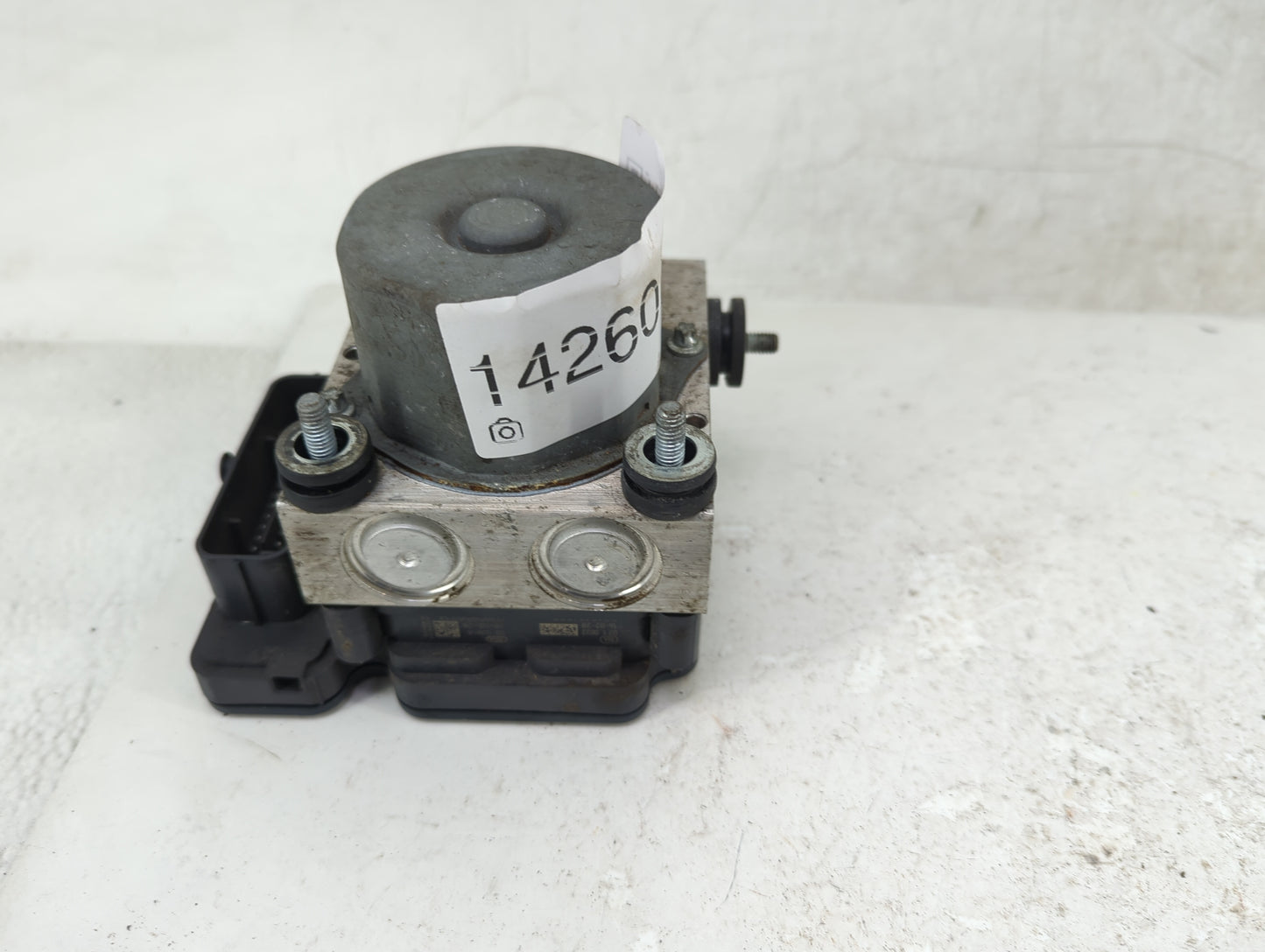2015-2016 Honda Cr-V ABS Pump Control Module Replacement P/N:W160598640203918 Fits Fits 2015 2016 OEM Used Auto Parts - Oemu