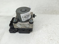 2015-2016 Honda Cr-V ABS Pump Control Module Replacement P/N:W160598640203918 Fits Fits 2015 2016 OEM Used Auto Parts - Oemu