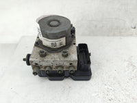2015-2016 Honda Cr-V ABS Pump Control Module Replacement P/N:W160598640203918 Fits Fits 2015 2016 OEM Used Auto Parts - Oemu