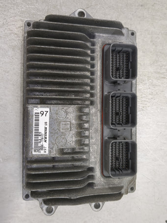 compare product 2016 Honda Cr-V PCM Engine Control Computer ECU ECM PCU OEM P/N:37820-5LA-B72 Fits OEM Used Auto Parts
