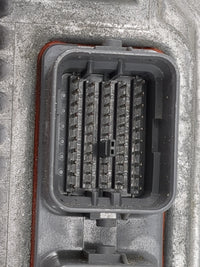 2016 Honda Cr-V PCM Engine Control Computer ECU ECM PCU OEM P/N:37820-5LA-B72 Fits OEM Used Auto Parts - Oemusedautoparts1.c