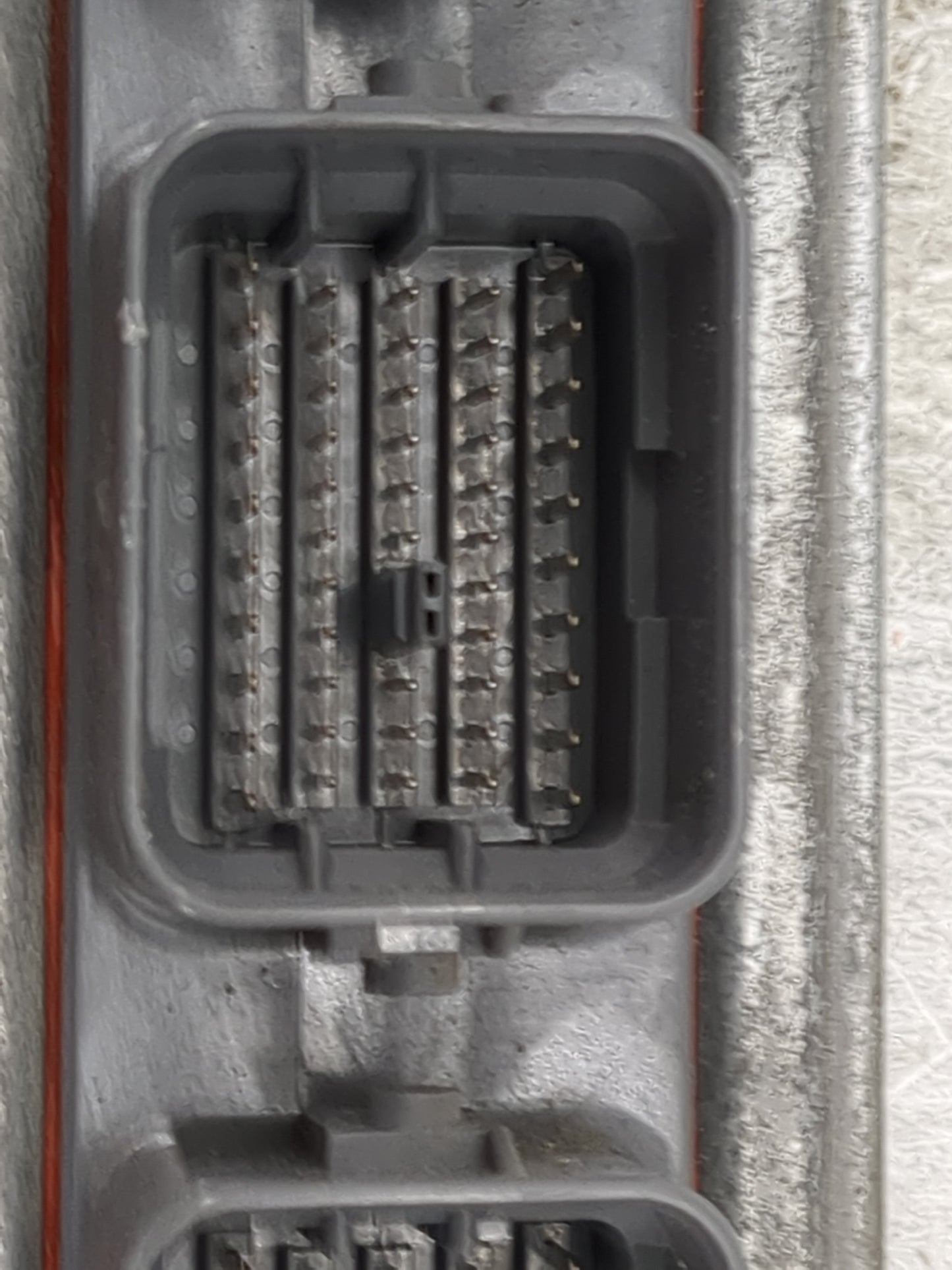 2016 Honda Cr-V PCM Engine Control Computer ECU ECM PCU OEM P/N:37820-5LA-B72 Fits OEM Used Auto Parts - Oemusedautoparts1.c