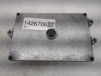 2016 Honda Cr-V PCM Engine Control Computer ECU ECM PCU OEM P/N:37820-5LA-B72 Fits OEM Used Auto Parts - Oemusedautoparts1.c