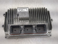 2016 Honda Cr-V PCM Engine Control Computer ECU ECM PCU OEM P/N:37820-5LA-B52 Fits OEM Used Auto Parts - Oemusedautoparts1.c