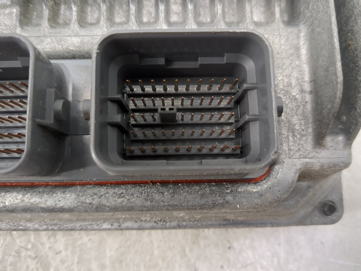 2016 Honda Cr-V PCM Engine Control Computer ECU ECM PCU OEM P/N:37820-5LA-B52 Fits OEM Used Auto Parts - Oemusedautoparts1.c