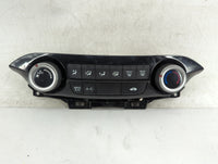 2015-2016 Honda Cr-V Climate Control Module Temperature AC/Heater Replacement P/N:10316082942 Fits Fits 2015 2016 OEM Used A