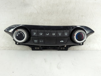 compare product 2015-2016 Honda Cr-V Climate Control Module Temperature AC/Heater Replacement P/N:10316082942 Fits Fits 2015 2016 OEM Used Auto Parts