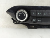 2015-2016 Honda Cr-V Climate Control Module Temperature AC/Heater Replacement P/N:10316082942 Fits Fits 2015 2016 OEM Used A