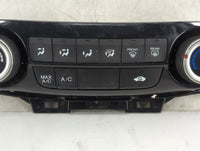 2015-2016 Honda Cr-V Climate Control Module Temperature AC/Heater Replacement P/N:10316082942 Fits Fits 2015 2016 OEM Used A
