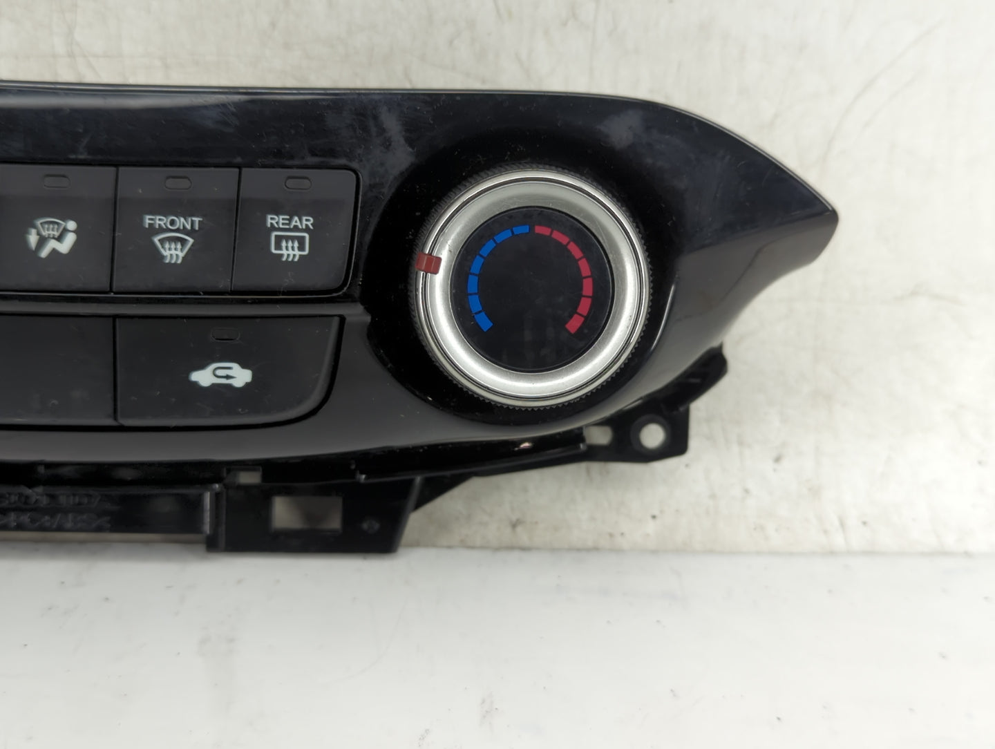 2015-2016 Honda Cr-V Climate Control Module Temperature AC/Heater Replacement P/N:10316082942 Fits Fits 2015 2016 OEM Used A