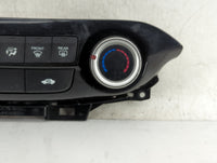 2015-2016 Honda Cr-V Climate Control Module Temperature AC/Heater Replacement P/N:10316082942 Fits Fits 2015 2016 OEM Used A