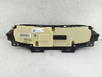 2015-2016 Honda Cr-V Climate Control Module Temperature AC/Heater Replacement P/N:10316082942 Fits Fits 2015 2016 OEM Used A