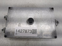 2016 Honda Cr-V PCM Engine Control Computer ECU ECM PCU OEM P/N:37820-5LA-B72 H668-244404 Fits OEM Used Auto Parts - Oemused