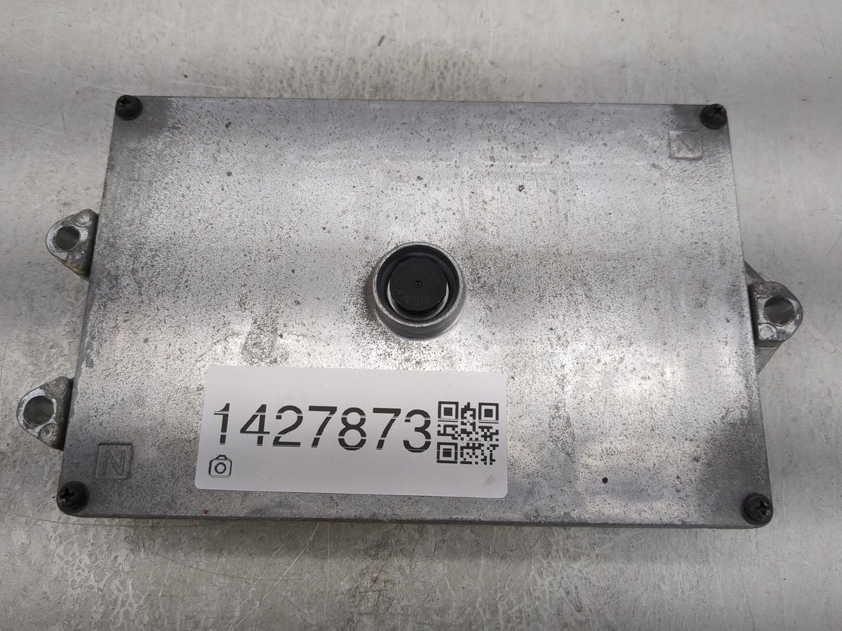 2016 Honda Cr-V PCM Engine Control Computer ECU ECM PCU OEM P/N:37820-5LA-B72 H668-244404 OEM Used Auto Parts - Oemusedautop