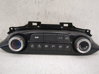 2015-2016 Honda Cr-V Climate Control Module Temperature AC/Heater Replacement P/N:10316082942 Fits Fits 2015 2016 OEM Used A