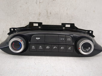 compare product 2015-2016 Honda Cr-V Climate Control Module Temperature AC/Heater Replacement P/N:10316082942 Fits Fits 2015 2016 OEM Used Auto Parts