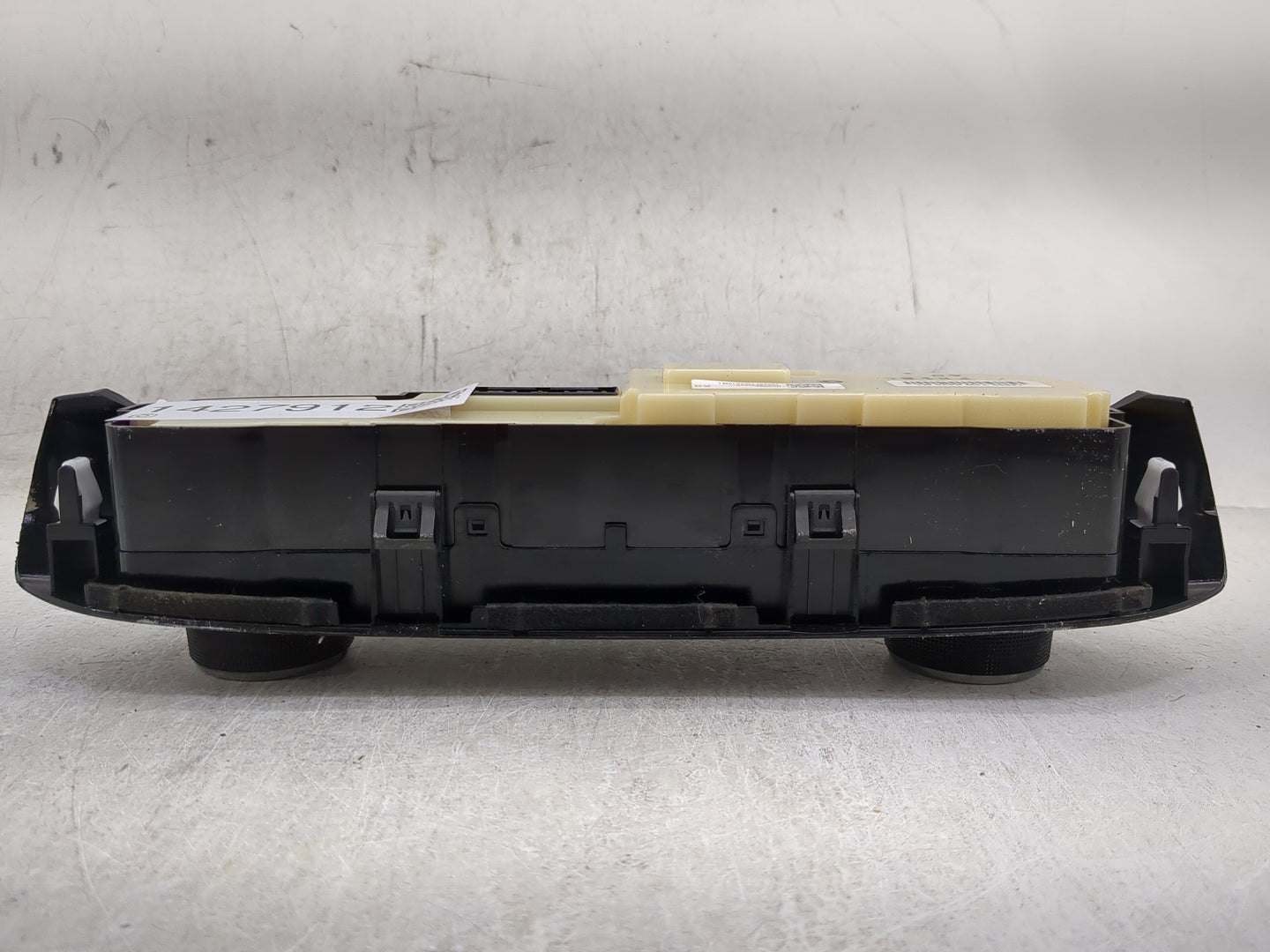 2015-2016 Honda Cr-V Climate Control Module Temperature AC/Heater Replacement P/N:10316082942 Fits Fits 2015 2016 OEM Used A