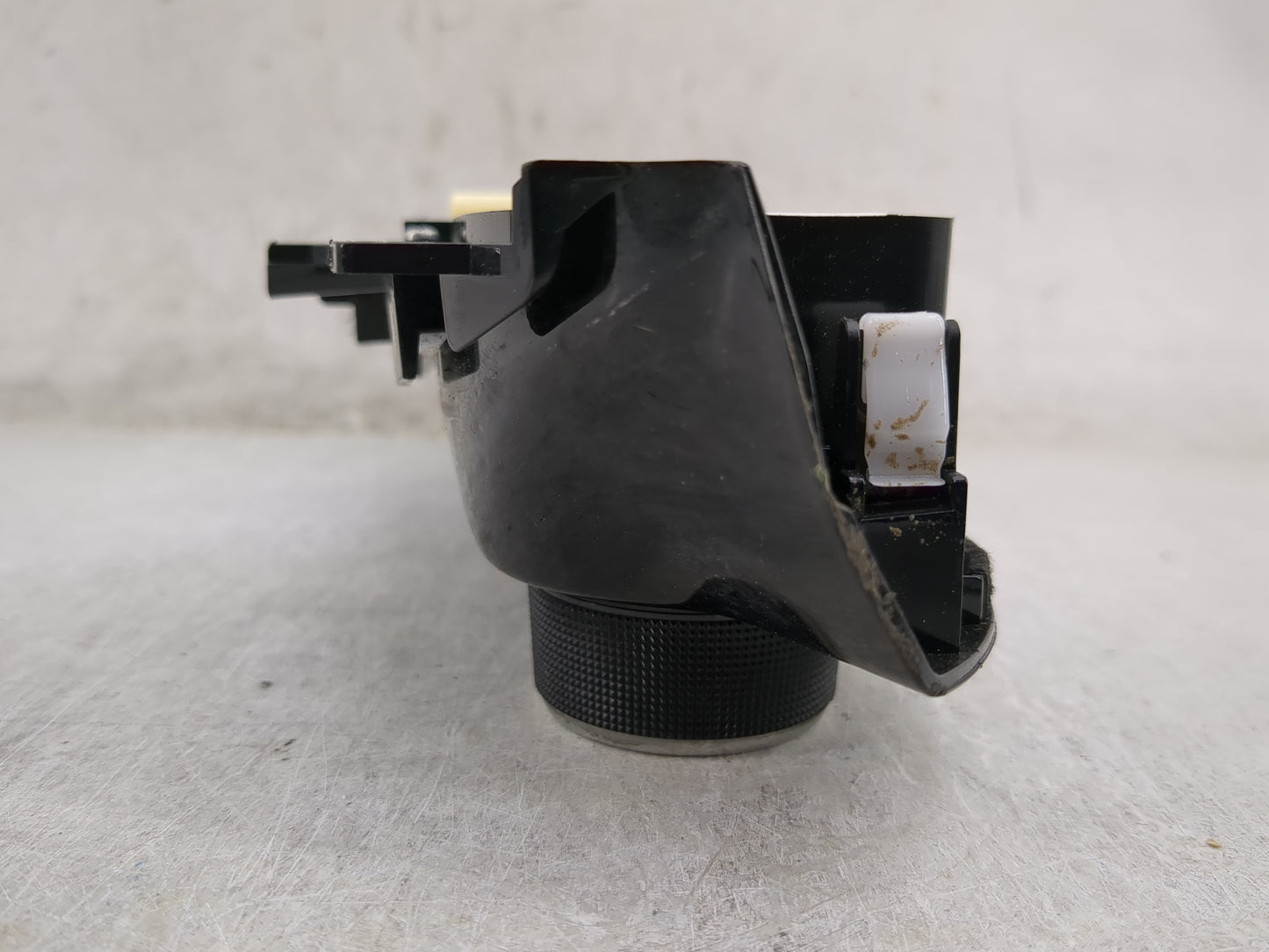 2015-2016 Honda Cr-V Climate Control Module Temperature AC/Heater Replacement P/N:10316082942 Fits Fits 2015 2016 OEM Used A