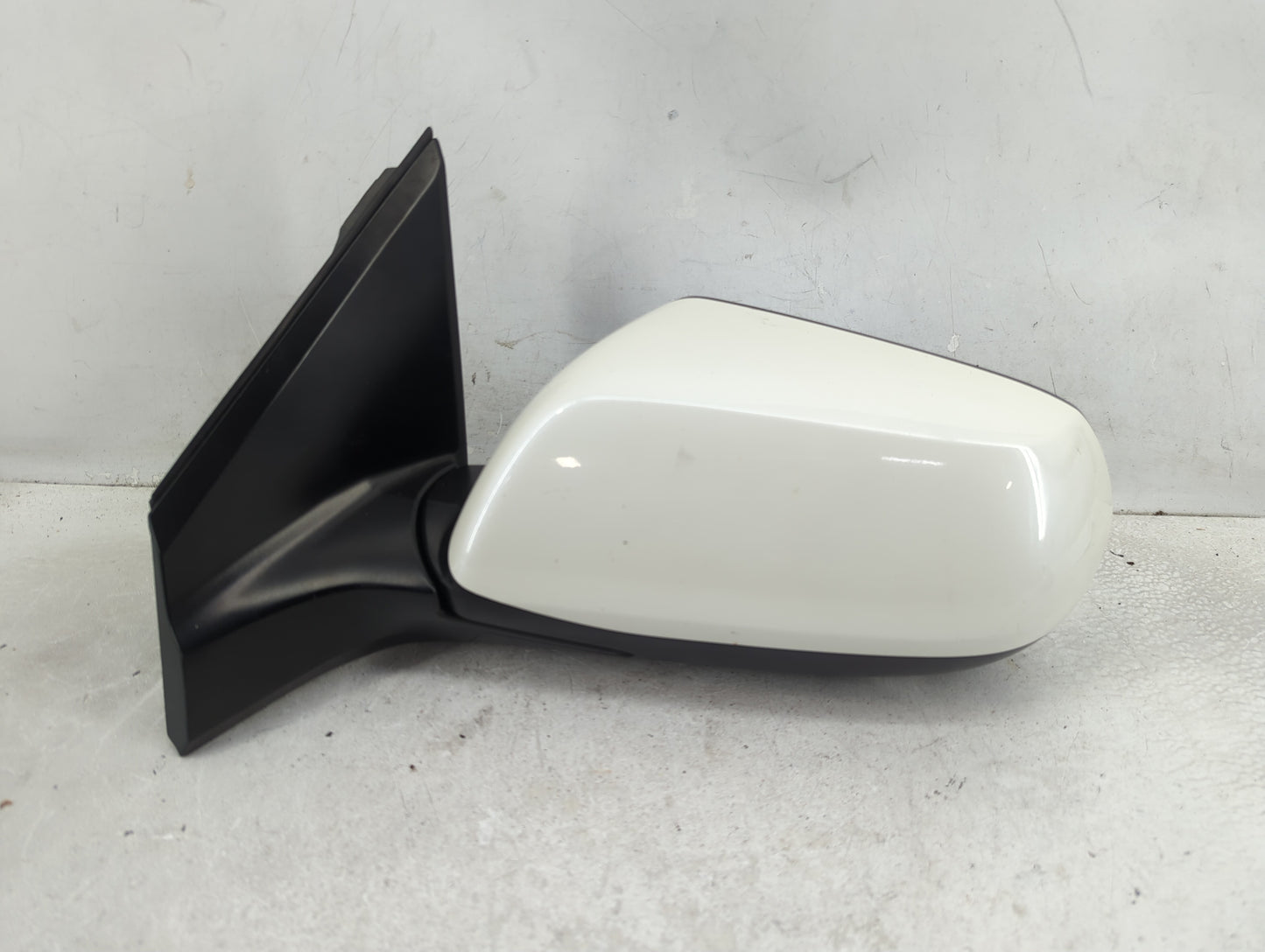 2015-2016 Honda Cr-V Driver Side View Mirror - Left Door Mirror OEM Used - Oemusedautoparts1.com