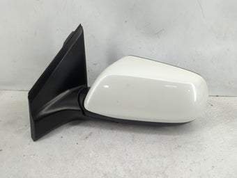 compare product 2015-2016 Honda Cr-V Driver Side View Mirror - Left Door Mirror OEM Used